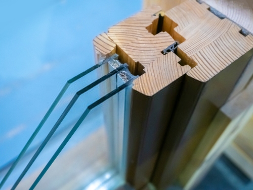 bi-folding sliding doors Watford